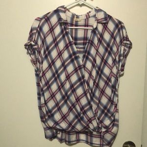 Shirt from Hollister